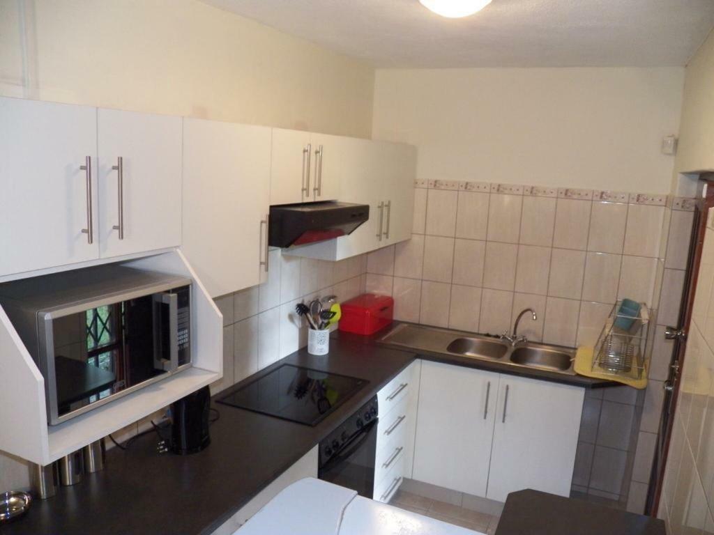 Apartamento 26 Pelser Plaat Meerensee Richards Bay Exterior foto