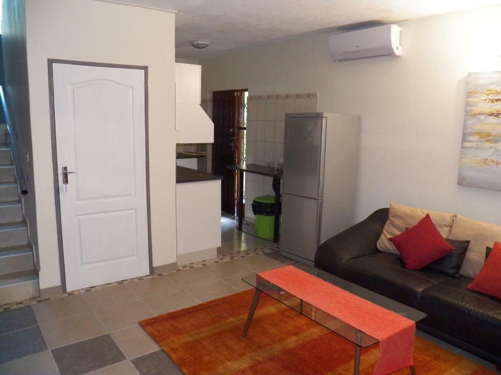 Apartamento 26 Pelser Plaat Meerensee Richards Bay Exterior foto